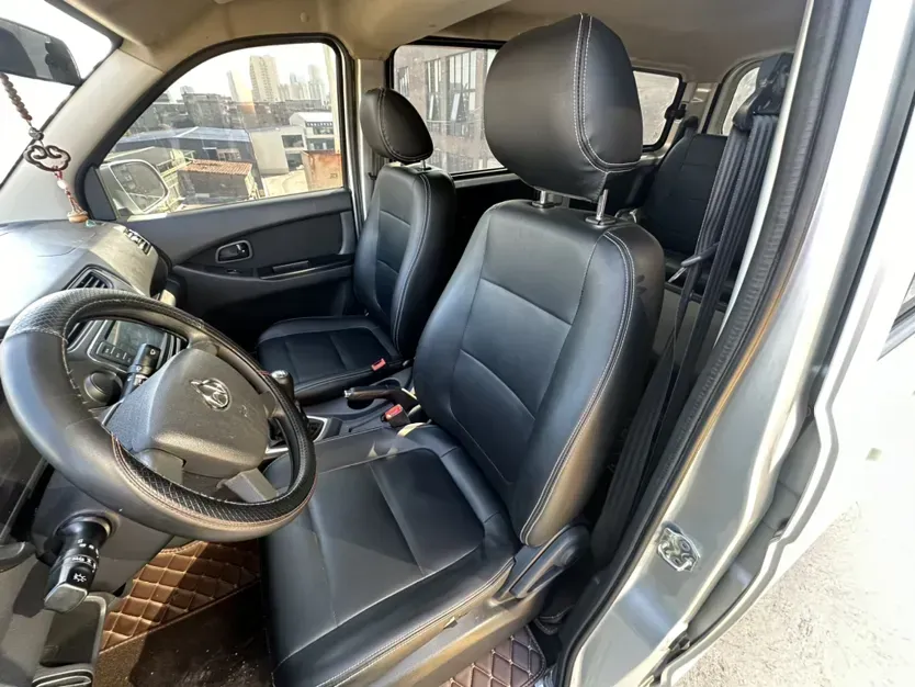 2021 ChangAn Kaicene Honor S 1.5L 107HP L4 5MT,autocango,china used car exporter,china ev exporter,chinese used car exporter,chinese used ev exporter