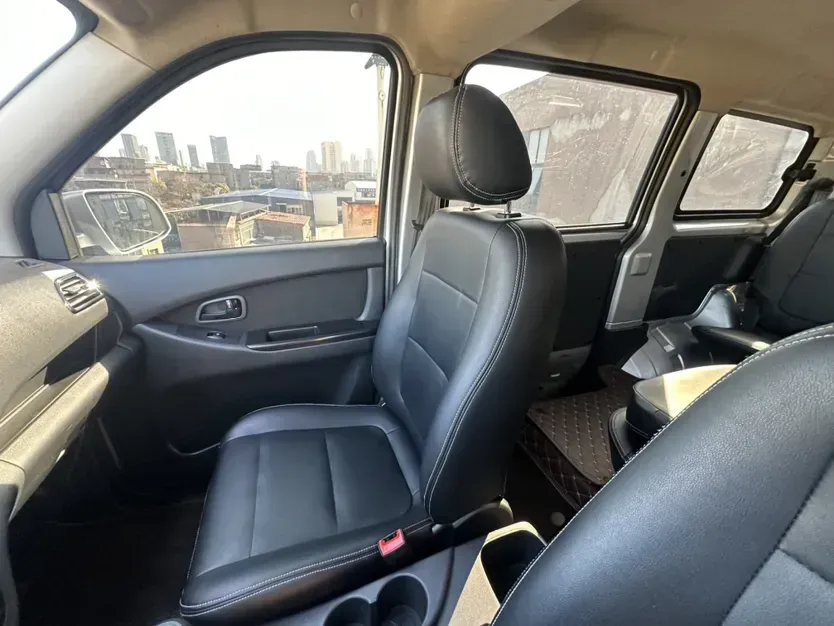 2021 ChangAn Kaicene Honor S 1.5L 107HP L4 5MT,autocango,china used car exporter,china ev exporter,chinese used car exporter,chinese used ev exporter