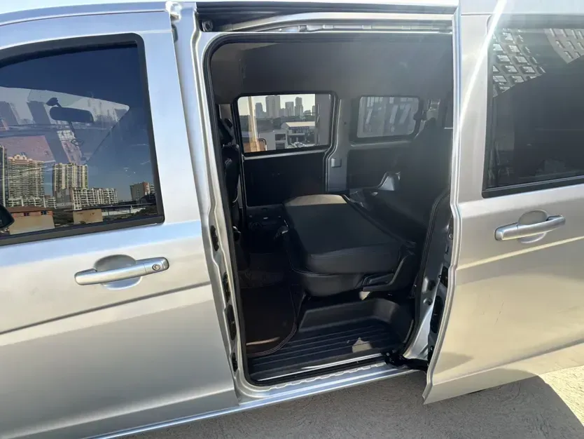 2021 ChangAn Kaicene Honor S 1.5L 107HP L4 5MT,autocango,china used car exporter,china ev exporter,chinese used car exporter,chinese used ev exporter