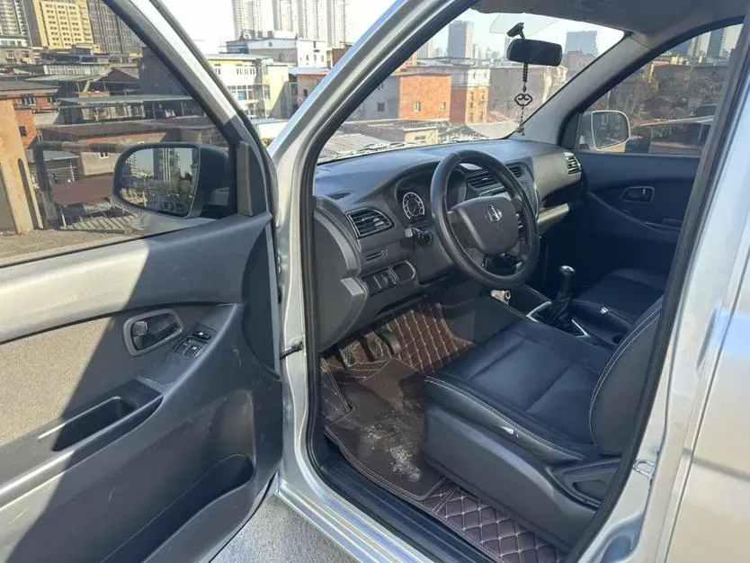 2021 ChangAn Kaicene Honor S 1.5L 107HP L4 5MT,autocango,china used car exporter,china ev exporter,chinese used car exporter,chinese used ev exporter