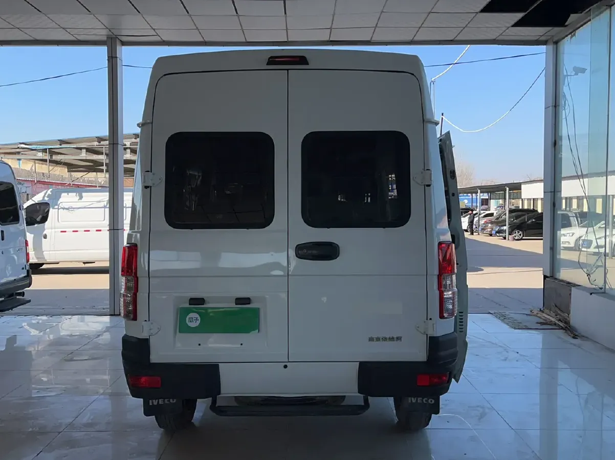 2020 Iveco DeYi 2.5T 122HP L4 5MT,autocango,china used car exporter,china ev exporter,chinese used car exporter,chinese used ev exporter
