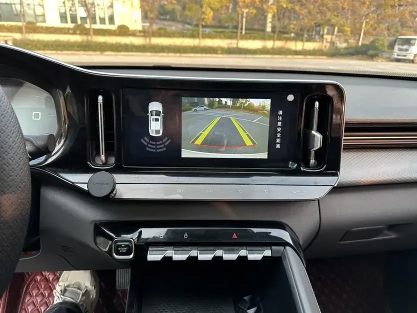 2020 BaoJun RC-5 1.5T 147HP L4 CVT,autocango,china used car exporter,china ev exporter,chinese used car exporter,chinese used ev exporter