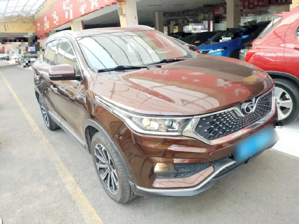 2020 Soueast DX7 1.5T 197HP L4 7DCT,autocango,china used car exporter,china ev exporter,chinese used car exporter,chinese used ev exporter