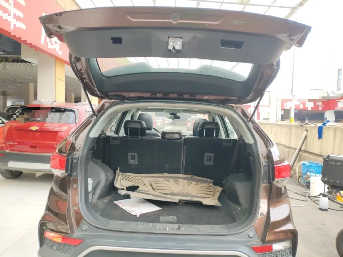 2020 Soueast DX7 1.5T 197HP L4 7DCT,autocango,china used car exporter,china ev exporter,chinese used car exporter,chinese used ev exporter