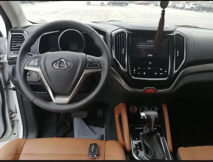 2018 ChangAn Oshan CX70 1.5T 150HP L4 6AT,autocango,china used car exporter,china ev exporter,chinese used car exporter,chinese used ev exporter