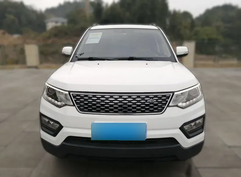 2018 ChangAn Oshan CX70 1.5T 150HP L4 6AT,autocango,china used car exporter,china ev exporter,chinese used car exporter,chinese used ev exporter