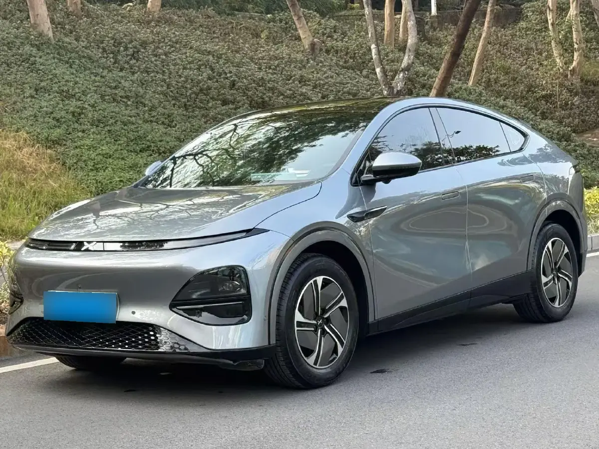 2023 Xpeng G6 BEV 87.5KWH