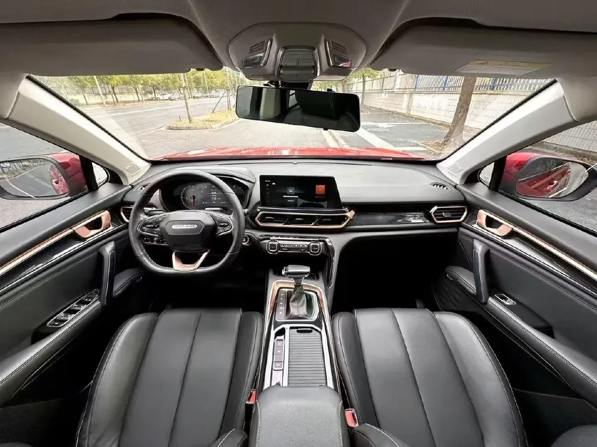 2019 BaoJun RS-5 1.5T 147HP L4 CVT,autocango,china used car exporter,china ev exporter,chinese used car exporter,chinese used ev exporter