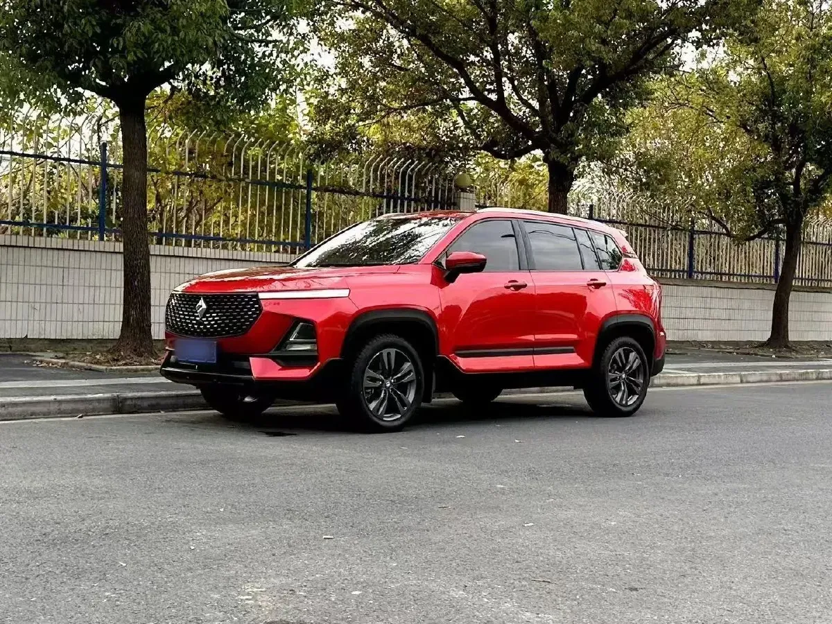 2019 BaoJun RS-5 1.5T 147HP L4 CVT,autocango,china used car exporter,china ev exporter,chinese used car exporter,chinese used ev exporter