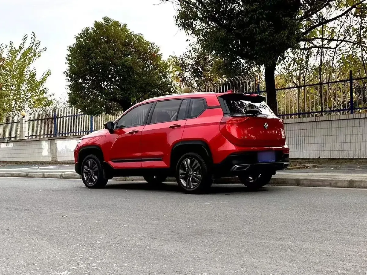 2019 BaoJun RS-5 1.5T 147HP L4 CVT,autocango,china used car exporter,china ev exporter,chinese used car exporter,chinese used ev exporter