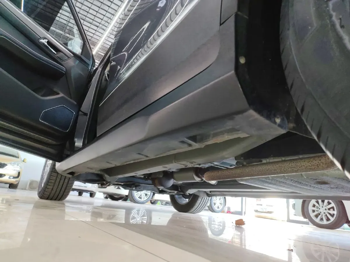 2021 SWM G05 1.5T 156HP L4 6AT,autocango,china used car exporter,china ev exporter,chinese used car exporter,chinese used ev exporter