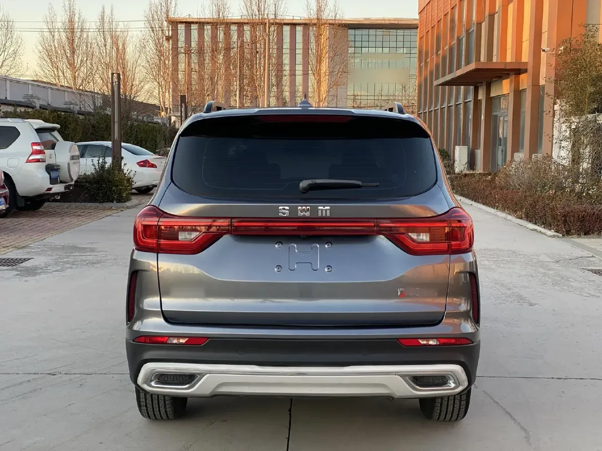 2021 SWM G05 1.5T 156HP L4 6AT,autocango,china used car exporter,china ev exporter,chinese used car exporter,chinese used ev exporter