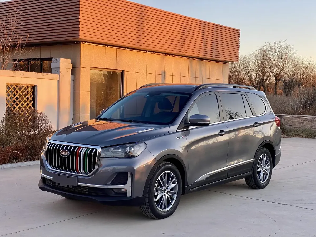 2021 SWM G05 1.5T 156HP L4 6AT,autocango,china used car exporter,china ev exporter,chinese used car exporter,chinese used ev exporter