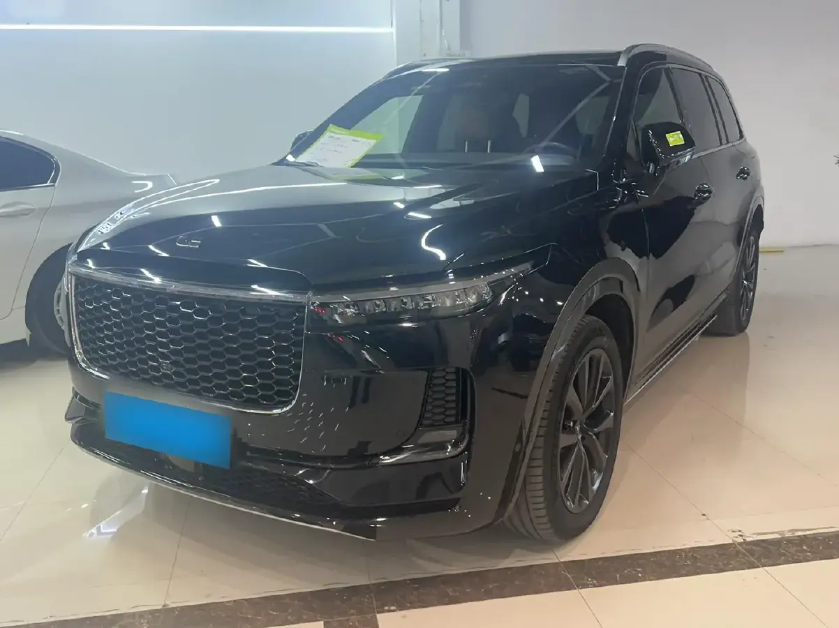 2021 Li ONE Range Extended 131HP REEV 40.5KWH