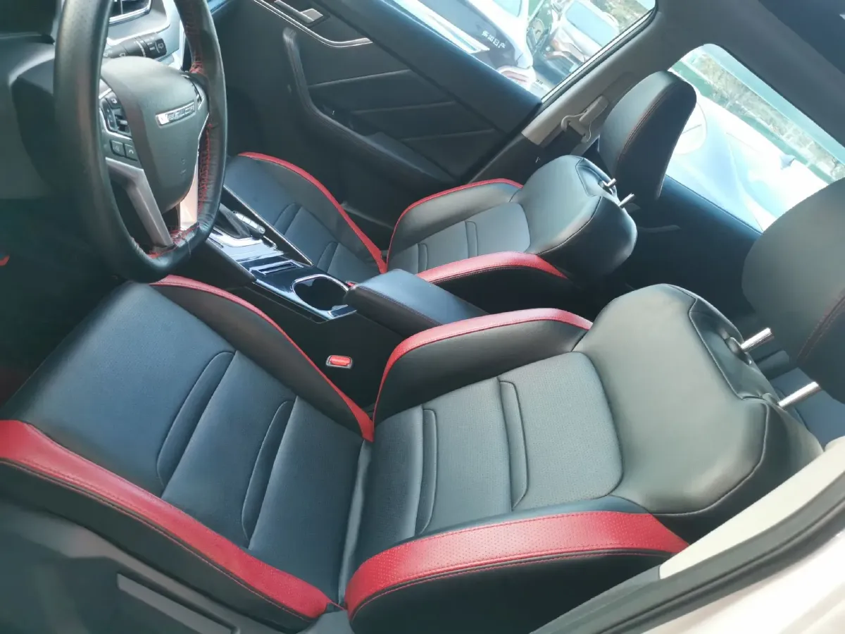 2020 Venucia T60 1.6L 126HP L4 CVT,autocango,china used car exporter,china ev exporter,chinese used car exporter,chinese used ev exporter