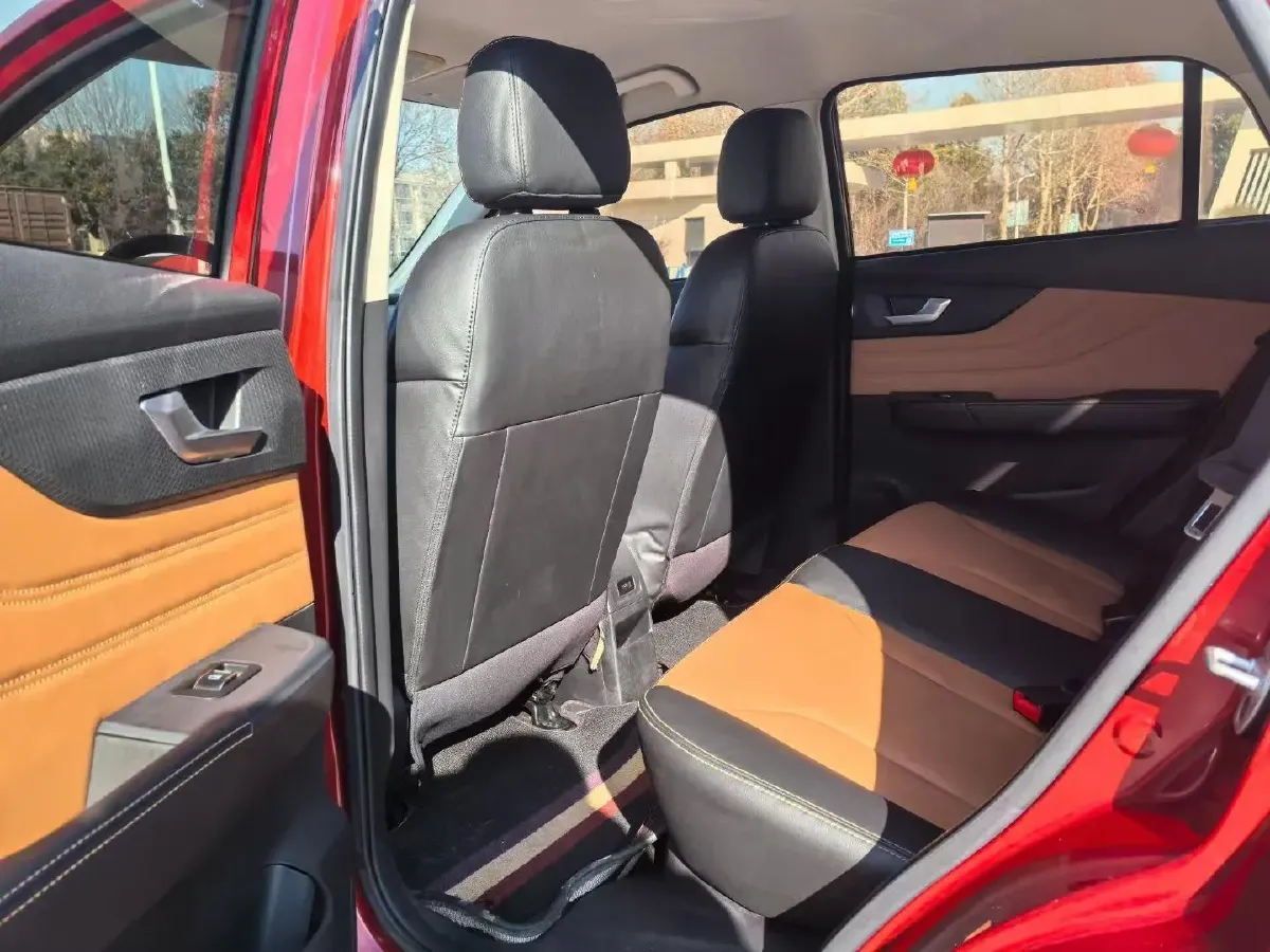 2018 Sitech DEV 1 BEV 35.1KWH,autocango,china used car exporter,china ev exporter,chinese used car exporter,chinese used ev exporter