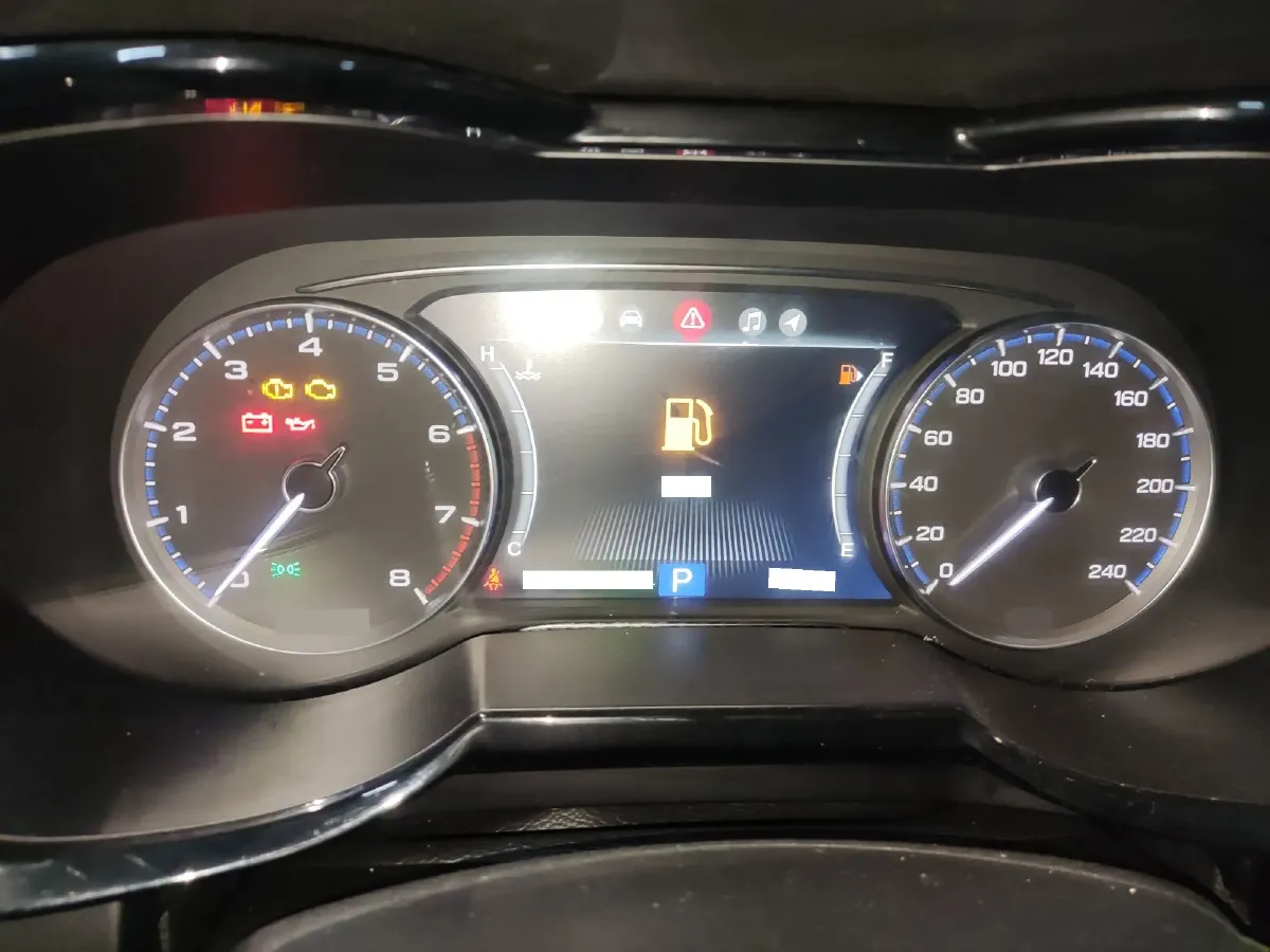 2017 GAC Trumpchi GS7 2.0T 201HP L4 6AT,autocango,china used car exporter,china ev exporter,chinese used car exporter,chinese used ev exporter