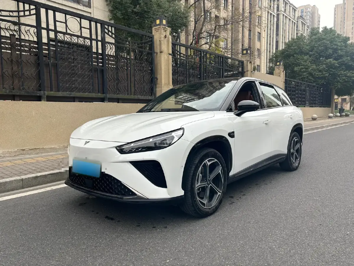 2024 Neta L 1.5L 91HP L4 REEV 30KWH