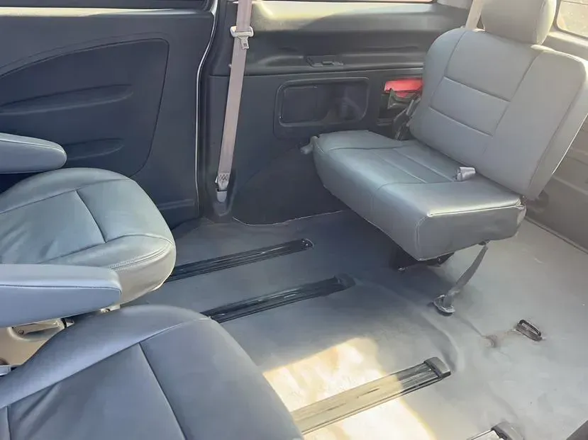 2014 Foton Scenery 2.5T 88HP L4 5MT,autocango,china used car exporter,china ev exporter,chinese used car exporter,chinese used ev exporter