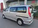 2014 Foton Scenery 2.5T 88HP L4 5MT