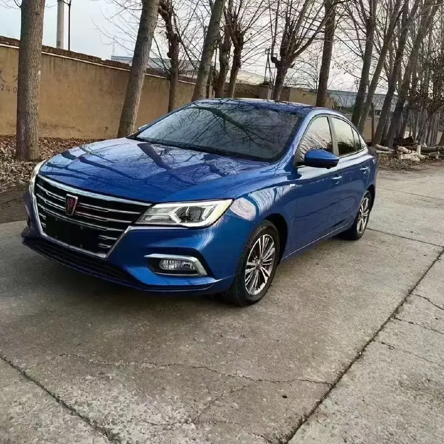 2019 Roewe i5 1.5L 120HP L4 CVT
