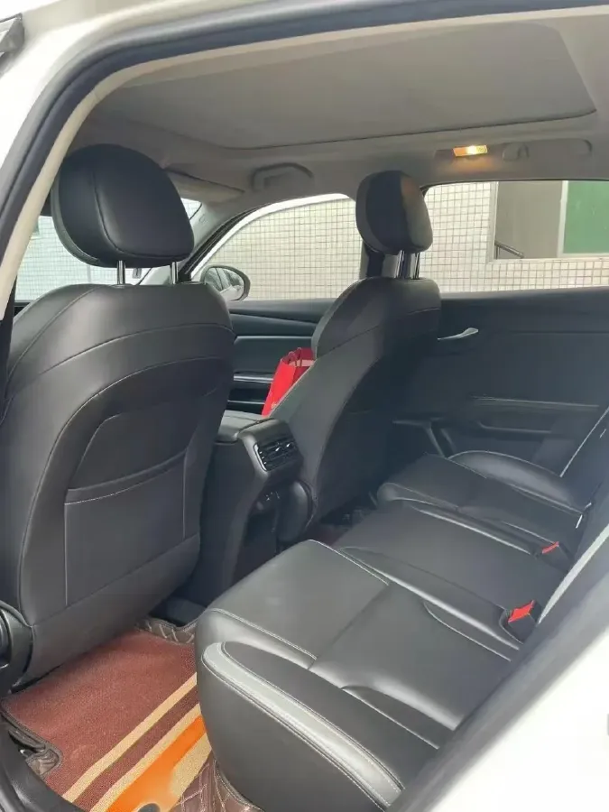 2020 Qoros 7 1.6T 204HP L4 7DCT,autocango,china used car exporter,china ev exporter,chinese used car exporter,chinese used ev exporter