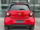 2018 Smart smart forfour 1.0L 71HP L3 6DCT