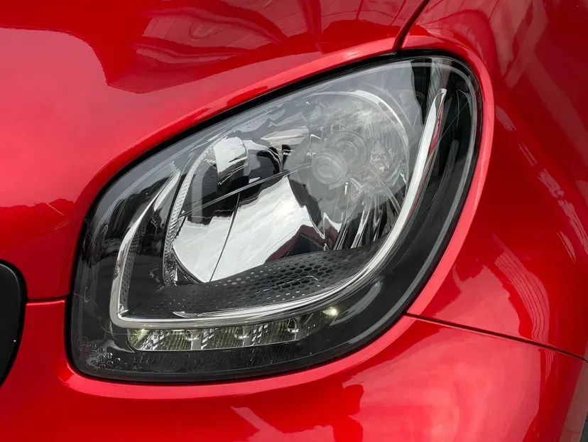 2018 Smart smart forfour 1.0L 71HP L3 6DCT,autocango,china used car exporter,china ev exporter,chinese used car exporter,chinese used ev exporter