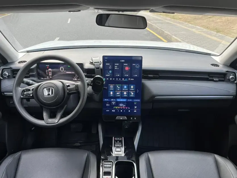 2023 Honda e:NP1 BEV 53.6KWH,autocango,china used car exporter,china ev exporter,chinese used car exporter,chinese used ev exporter