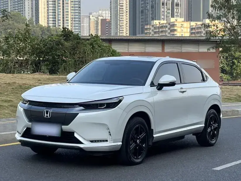 2023 Honda e:NP1 BEV 53.6KWH
