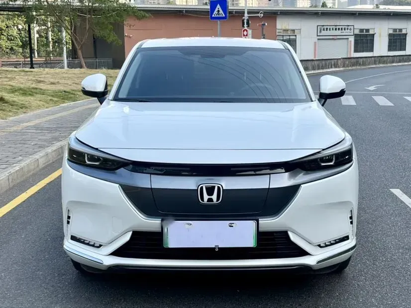 2023 Honda e:NP1 BEV 53.6KWH,autocango,china used car exporter,china ev exporter,chinese used car exporter,chinese used ev exporter