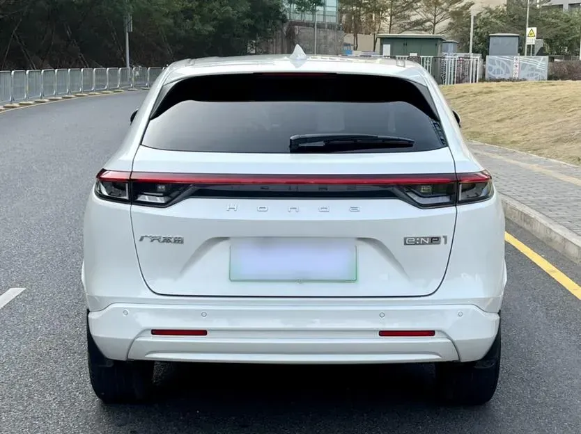 2023 Honda e:NP1 BEV 53.6KWH,autocango,china used car exporter,china ev exporter,chinese used car exporter,chinese used ev exporter