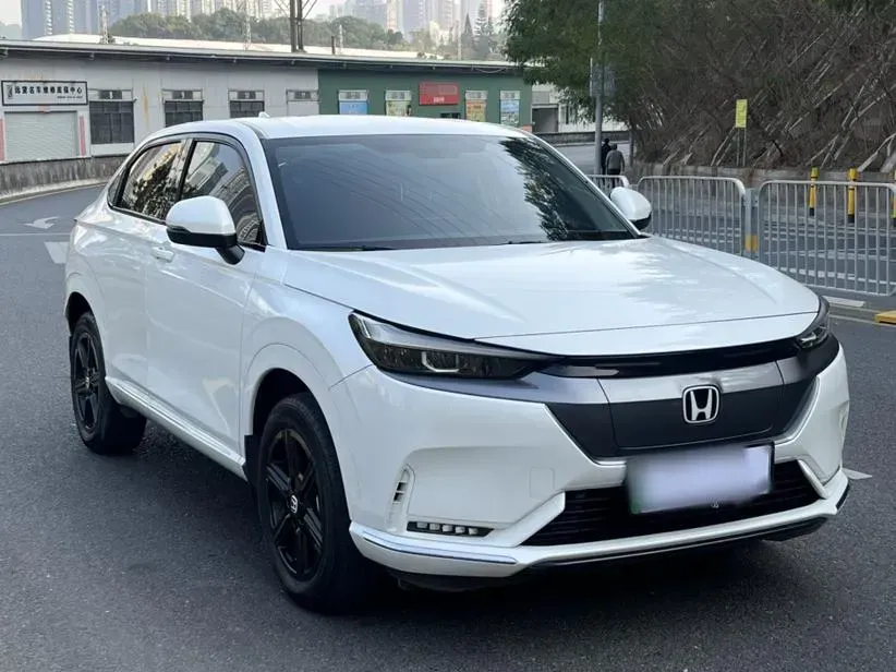 2023 Honda e:NP1 BEV 53.6KWH,autocango,china used car exporter,china ev exporter,chinese used car exporter,chinese used ev exporter