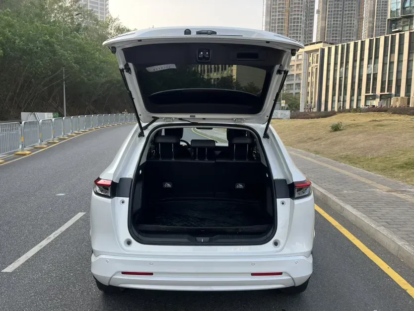 2023 Honda e:NP1 BEV 53.6KWH,autocango,china used car exporter,china ev exporter,chinese used car exporter,chinese used ev exporter