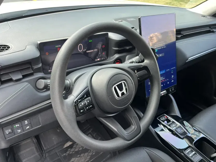 2023 Honda e:NP1 BEV 53.6KWH,autocango,china used car exporter,china ev exporter,chinese used car exporter,chinese used ev exporter
