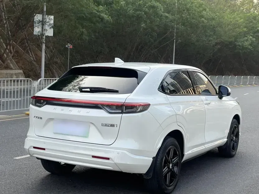 2023 Honda e:NP1 BEV 53.6KWH,autocango,china used car exporter,china ev exporter,chinese used car exporter,chinese used ev exporter