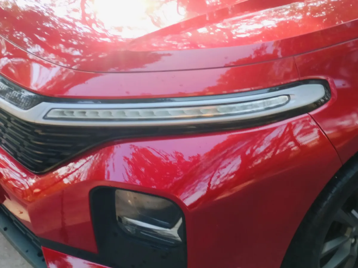 2020 BaoJun RC-5 1.5L 99HP L4 6MT,autocango,china used car exporter,china ev exporter,chinese used car exporter,chinese used ev exporter