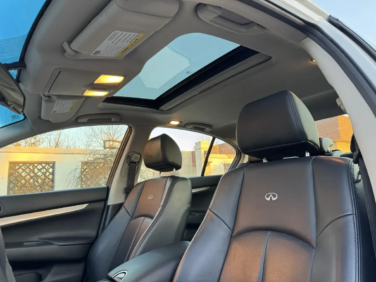 2013 Infiniti G Series 2.5L 235HP V6 7AT,autocango,china used car exporter,china ev exporter,chinese used car exporter,chinese used ev exporter