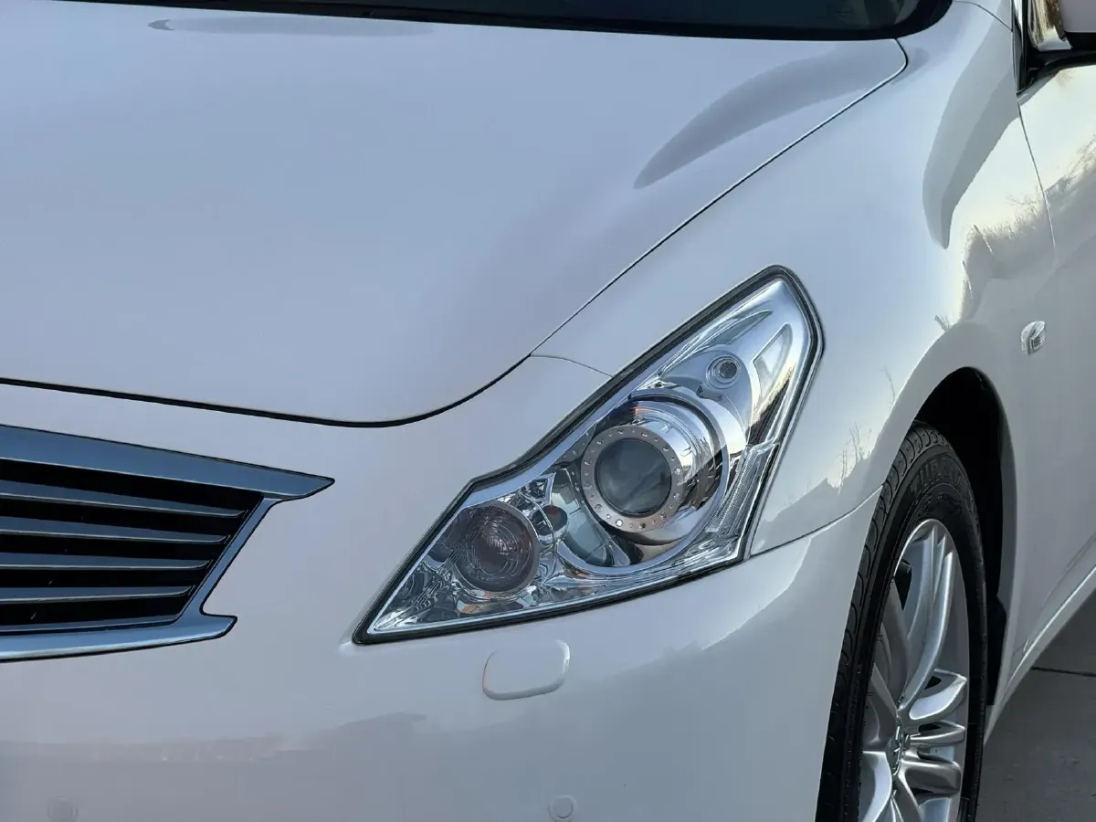2013 Infiniti G Series 2.5L 235HP V6 7AT,autocango,china used car exporter,china ev exporter,chinese used car exporter,chinese used ev exporter
