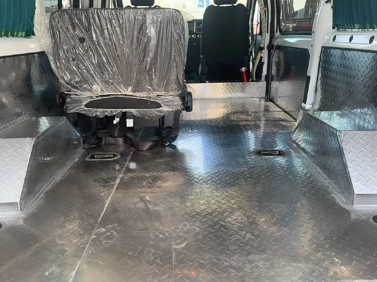 2023 JMC FuShun 2.0T 146HP L4 6MT,autocango,china used car exporter,china ev exporter,chinese used car exporter,chinese used ev exporter