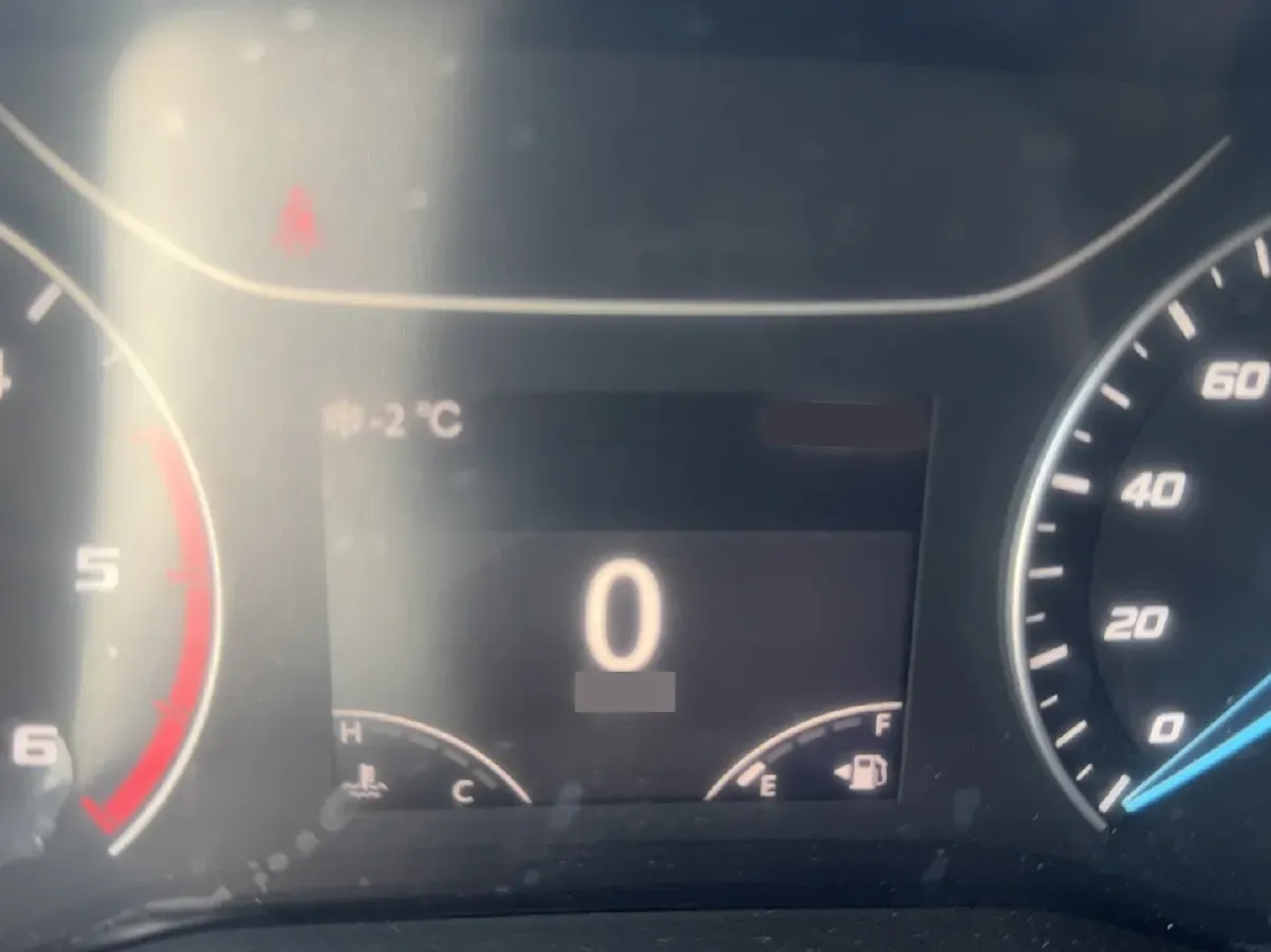 2023 JMC FuShun 2.0T 146HP L4 6MT,autocango,china used car exporter,china ev exporter,chinese used car exporter,chinese used ev exporter