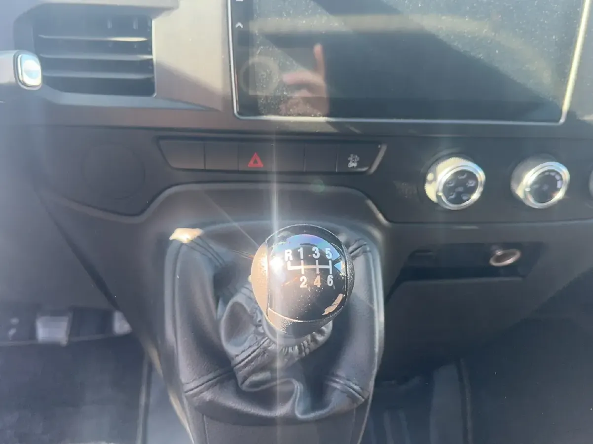 2023 JMC FuShun 2.0T 146HP L4 6MT,autocango,china used car exporter,china ev exporter,chinese used car exporter,chinese used ev exporter