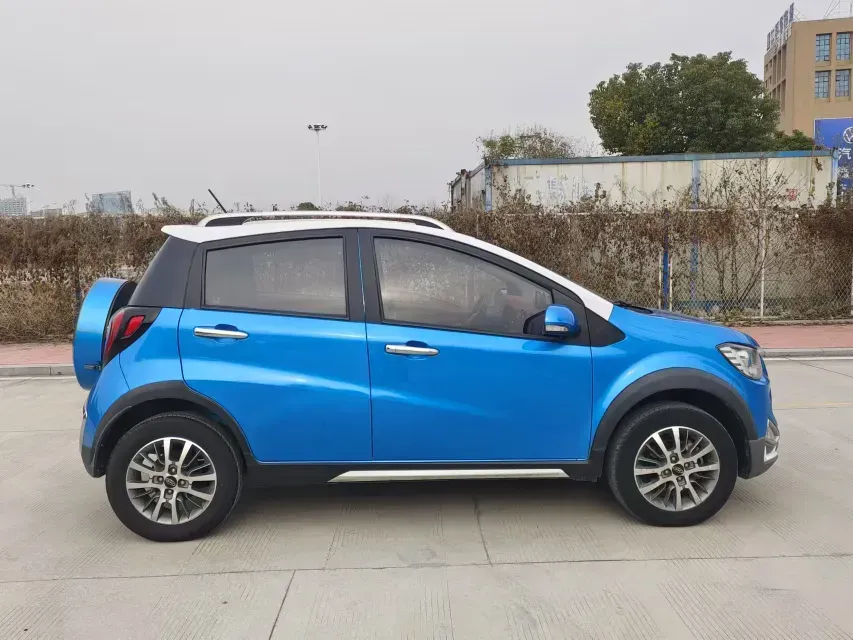 2017 JAC Refine S2mini 1.3L 99HP L4 5MT,autocango,china used car exporter,china ev exporter,chinese used car exporter,chinese used ev exporter