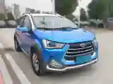 2017 JAC Refine S2mini 1.3L 99HP L4 5MT