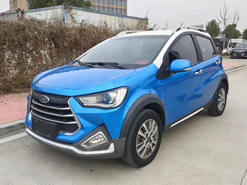 2017 JAC Refine S2mini 1.3L 99HP L4 5MT,autocango,china used car exporter,china ev exporter,chinese used car exporter,chinese used ev exporter