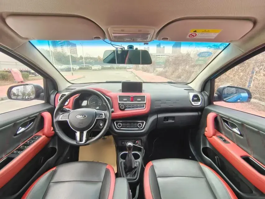 2017 JAC Refine S2mini 1.3L 99HP L4 5MT,autocango,china used car exporter,china ev exporter,chinese used car exporter,chinese used ev exporter