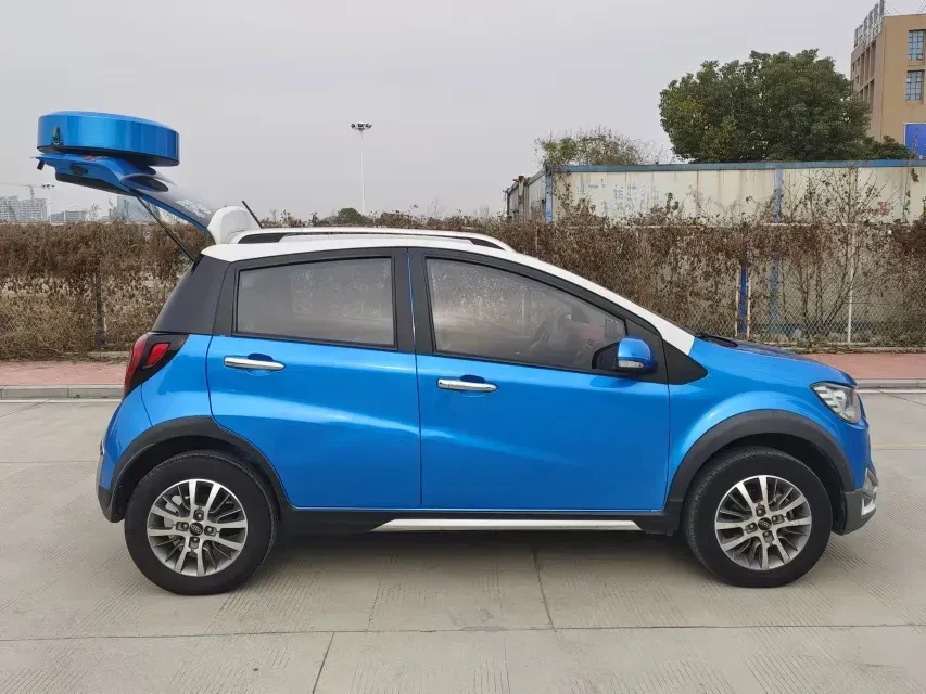 2017 JAC Refine S2mini 1.3L 99HP L4 5MT,autocango,china used car exporter,china ev exporter,chinese used car exporter,chinese used ev exporter