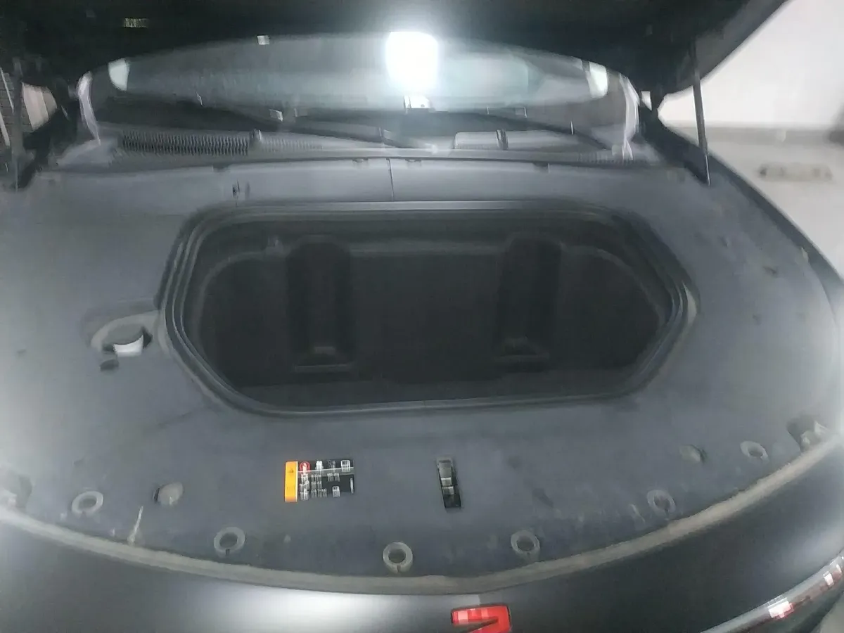 2021 Rising Auto MARVEL R 2AT BEV 69.9KWH,autocango,china used car exporter,china ev exporter,chinese used car exporter,chinese used ev exporter