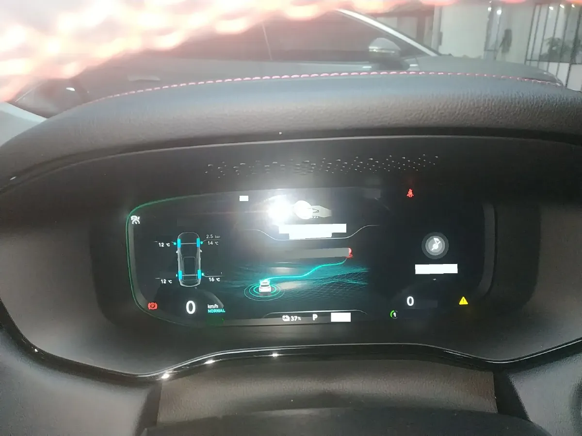 2021 Rising Auto MARVEL R 2AT BEV 69.9KWH,autocango,china used car exporter,china ev exporter,chinese used car exporter,chinese used ev exporter