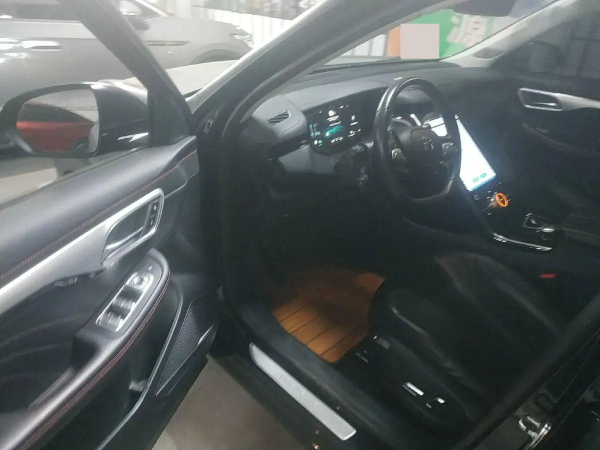 2021 Rising Auto MARVEL R 2AT BEV 69.9KWH,autocango,china used car exporter,china ev exporter,chinese used car exporter,chinese used ev exporter